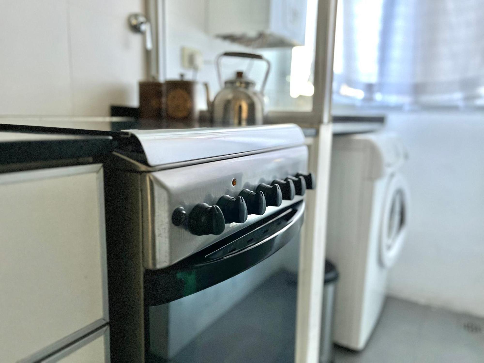 Apartamento Olleros Ba *