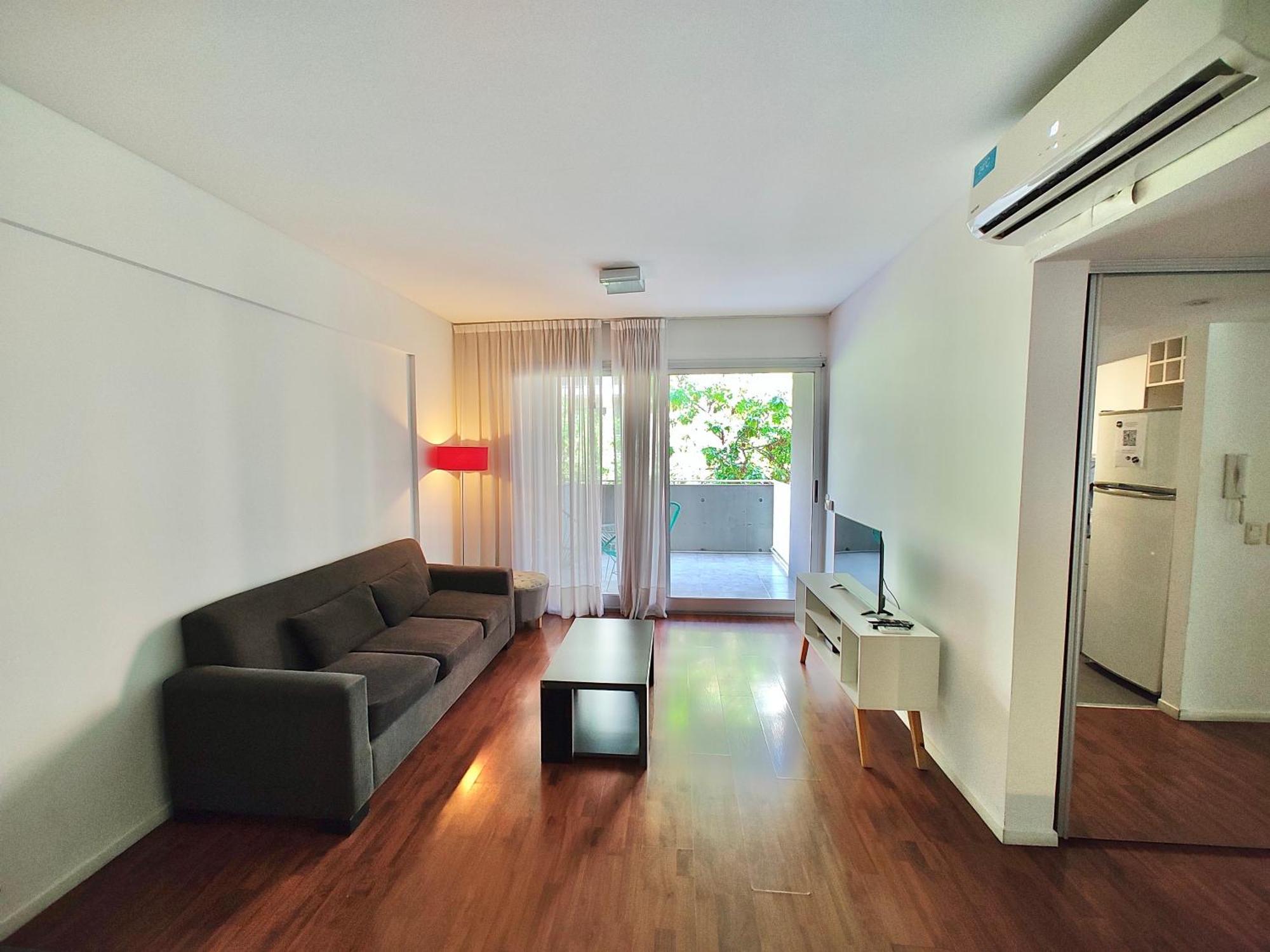Olleros Ba Apartamento *