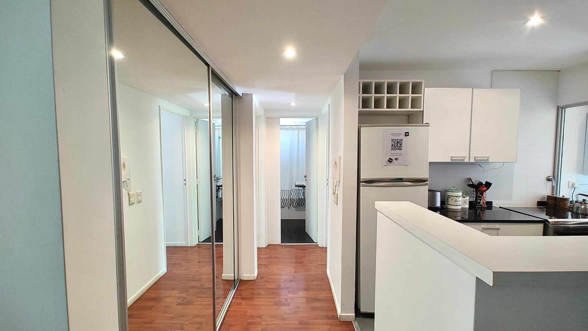 Apartamento Olleros Ba Ciudad Autónoma de Buenos Aires