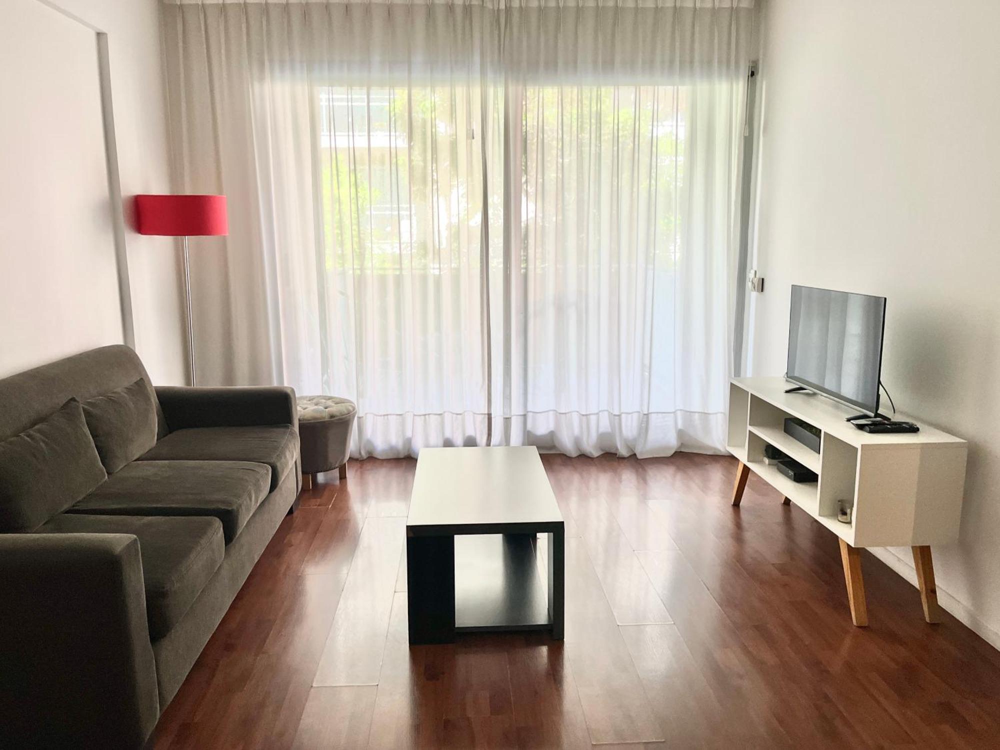 Apartamento Olleros Ba *