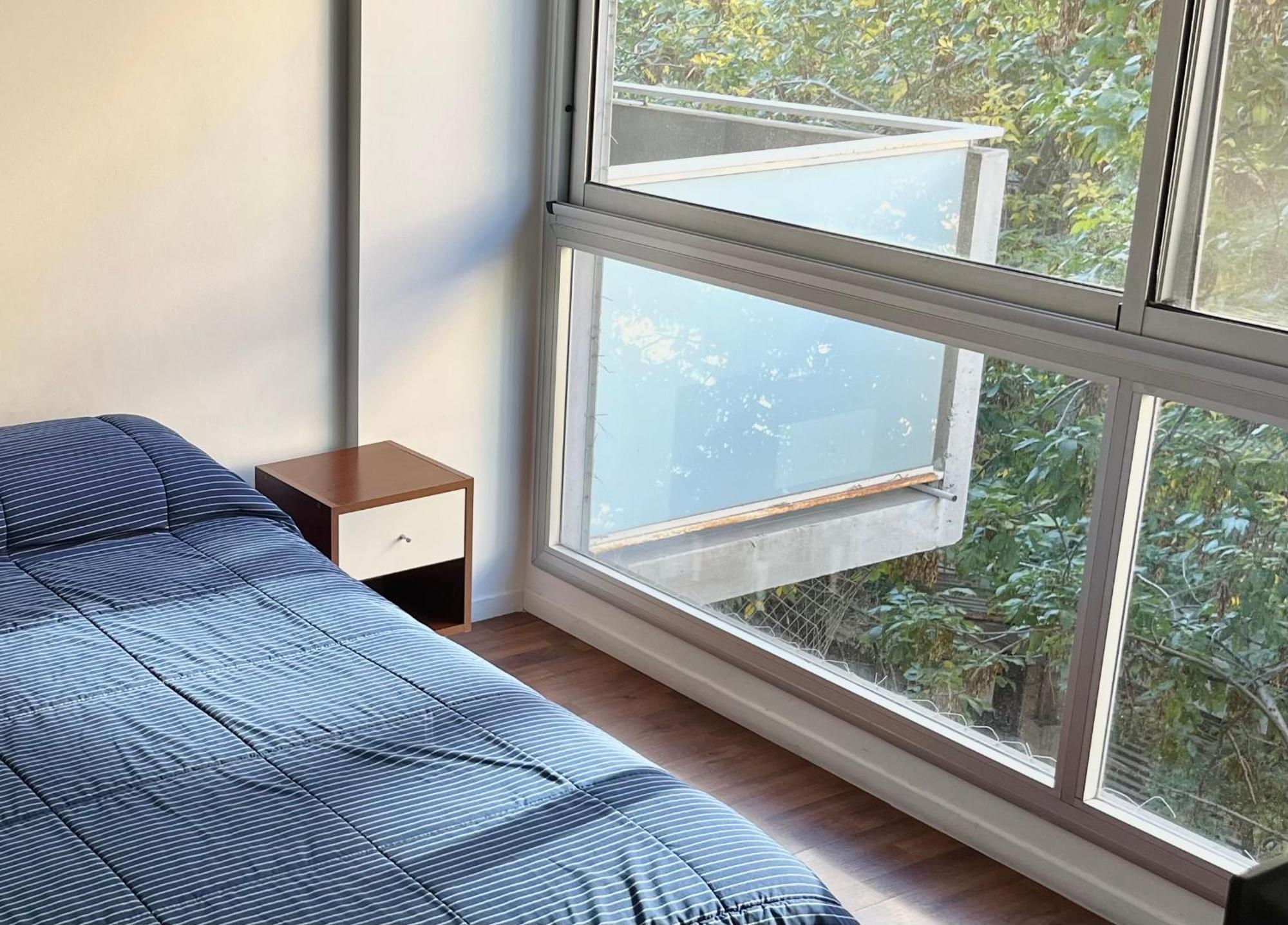 Olleros Ba Apartamento Ciudad Autónoma de Buenos Aires
