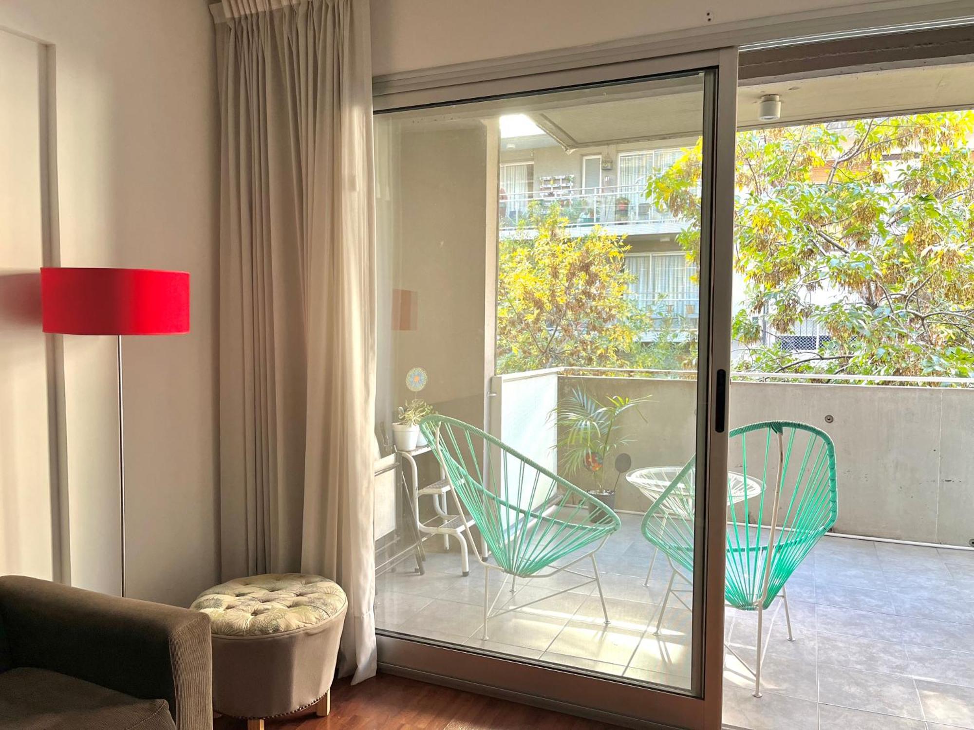 Apartamento Olleros Ba *