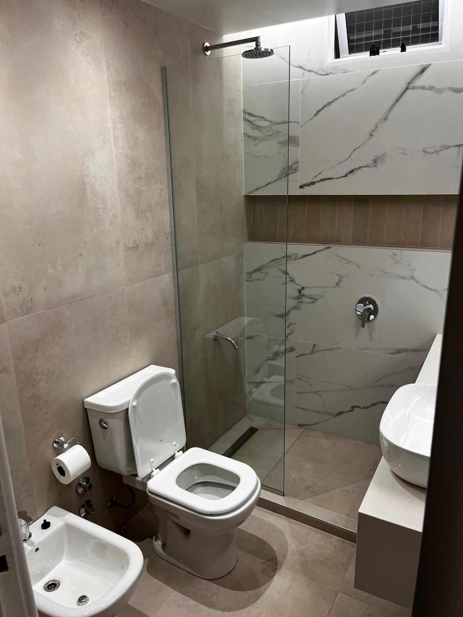 Departamento Boutique 2 Ambientes Zona Alto Palermo Apartamento