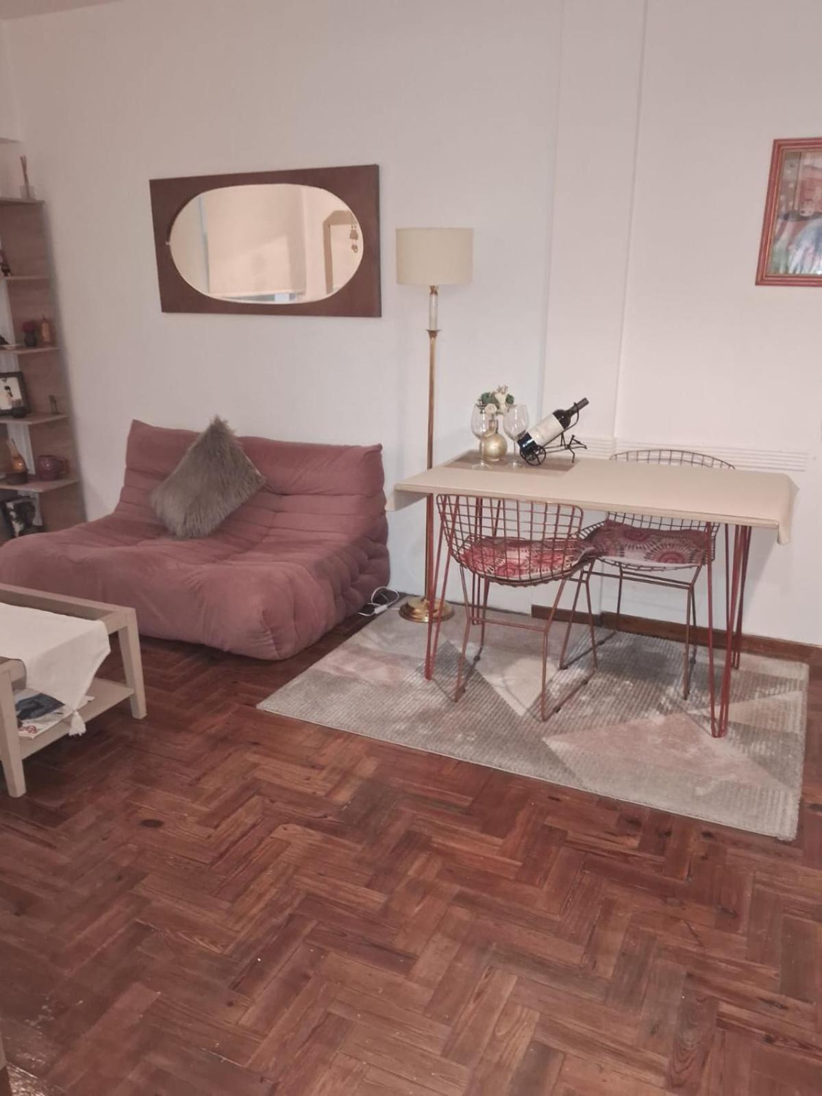 Apartamento Hermanas Ciudad Autónoma de Buenos Aires