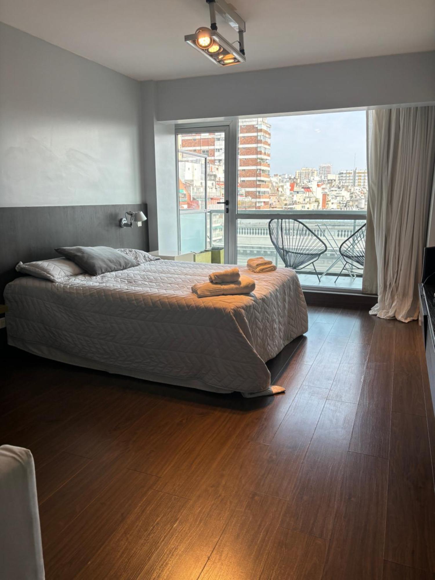 Departamento Encantador Apartment Buenos Aires