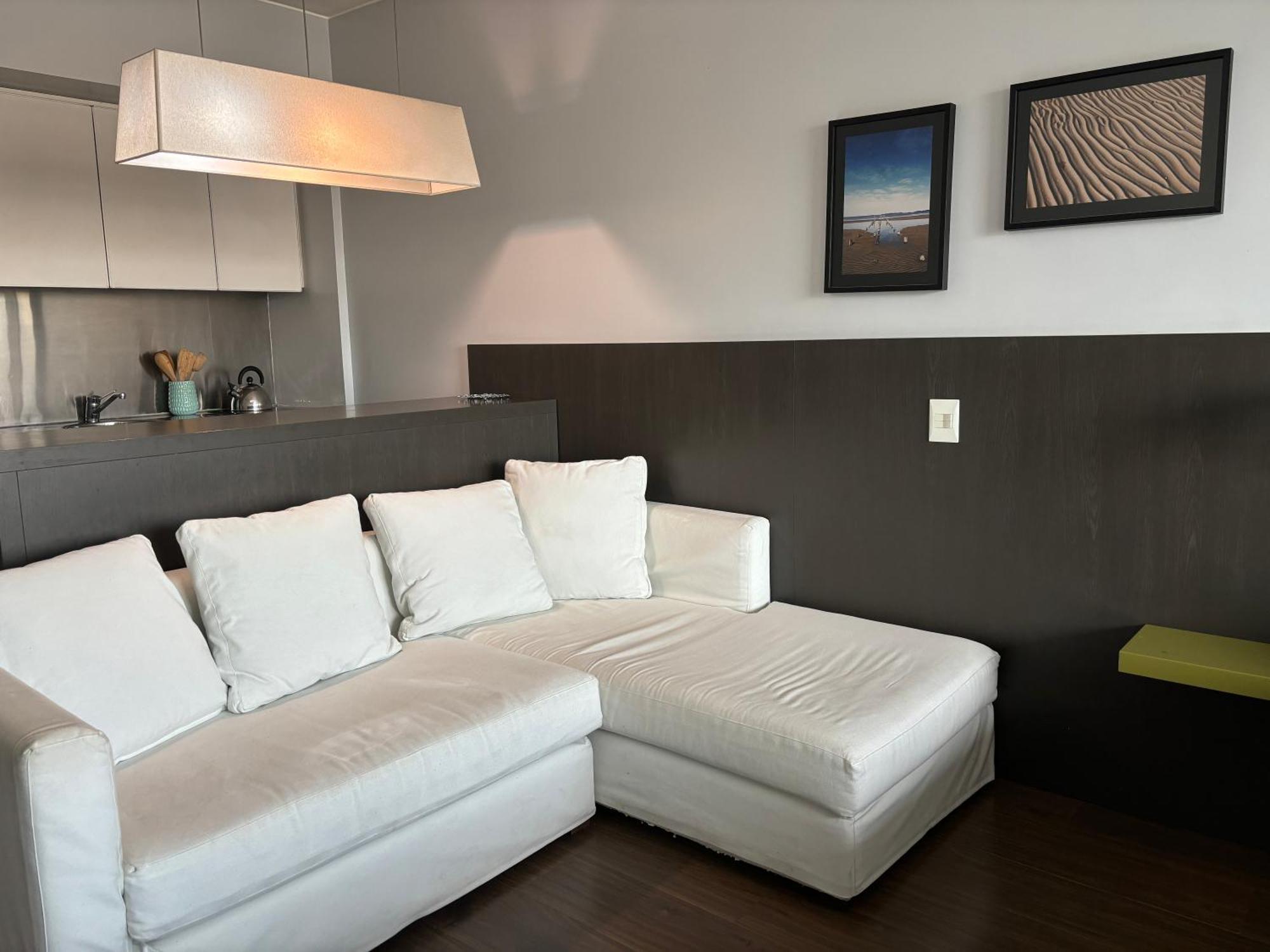 Apartment Departamento Encantador Buenos Aires