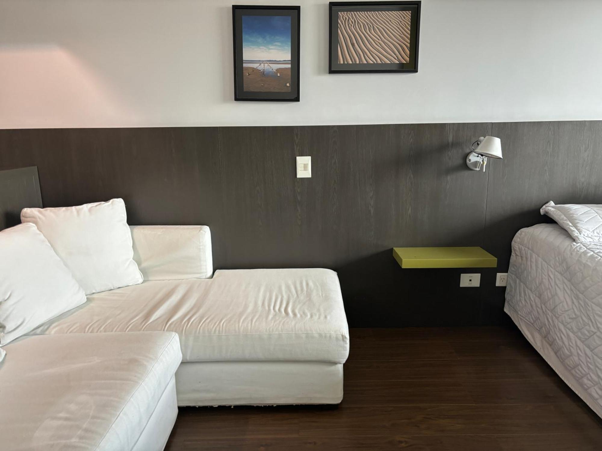Departamento Encantador *
