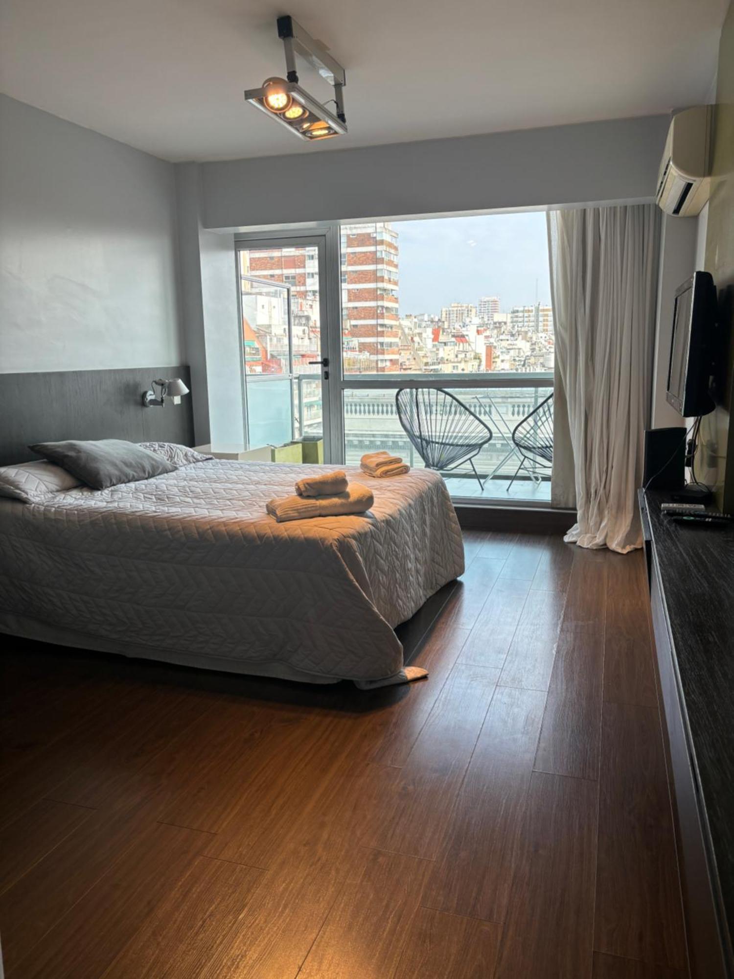 Departamento Encantador * Buenos Aires