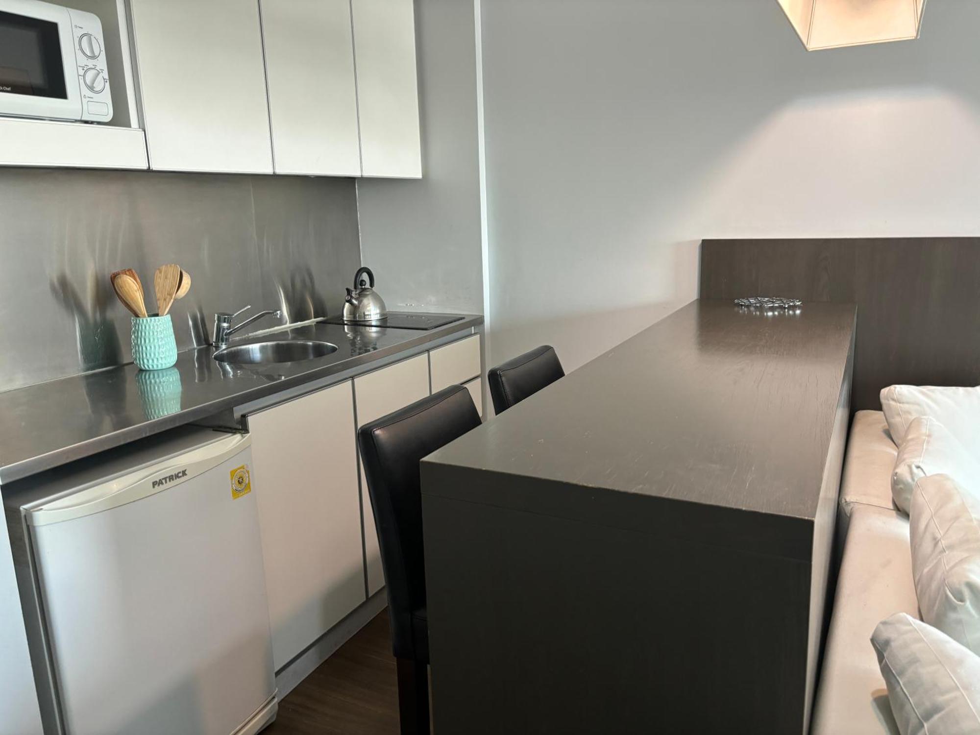 Apartment Departamento Encantador