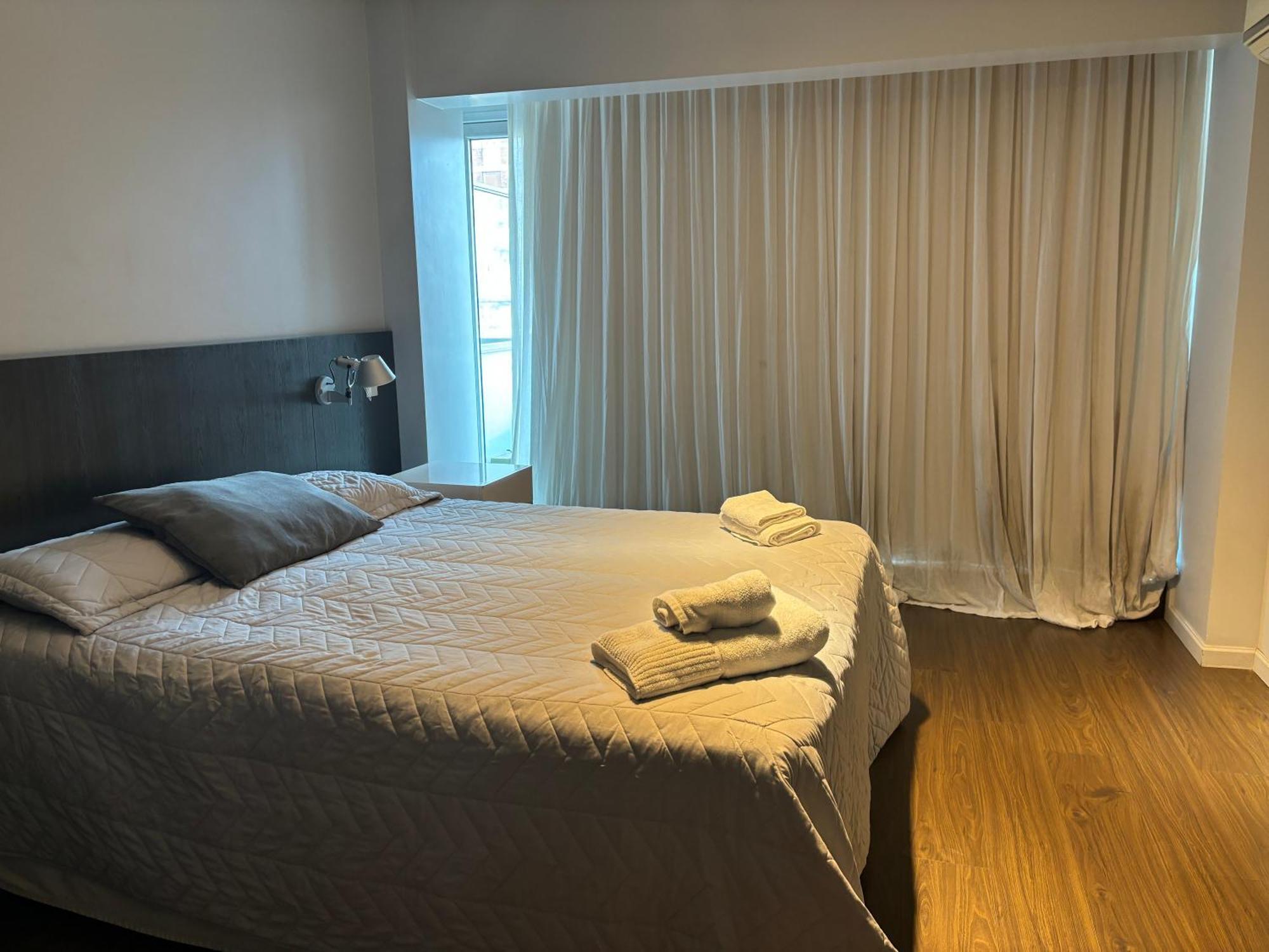 Departamento Encantador Buenos Aires