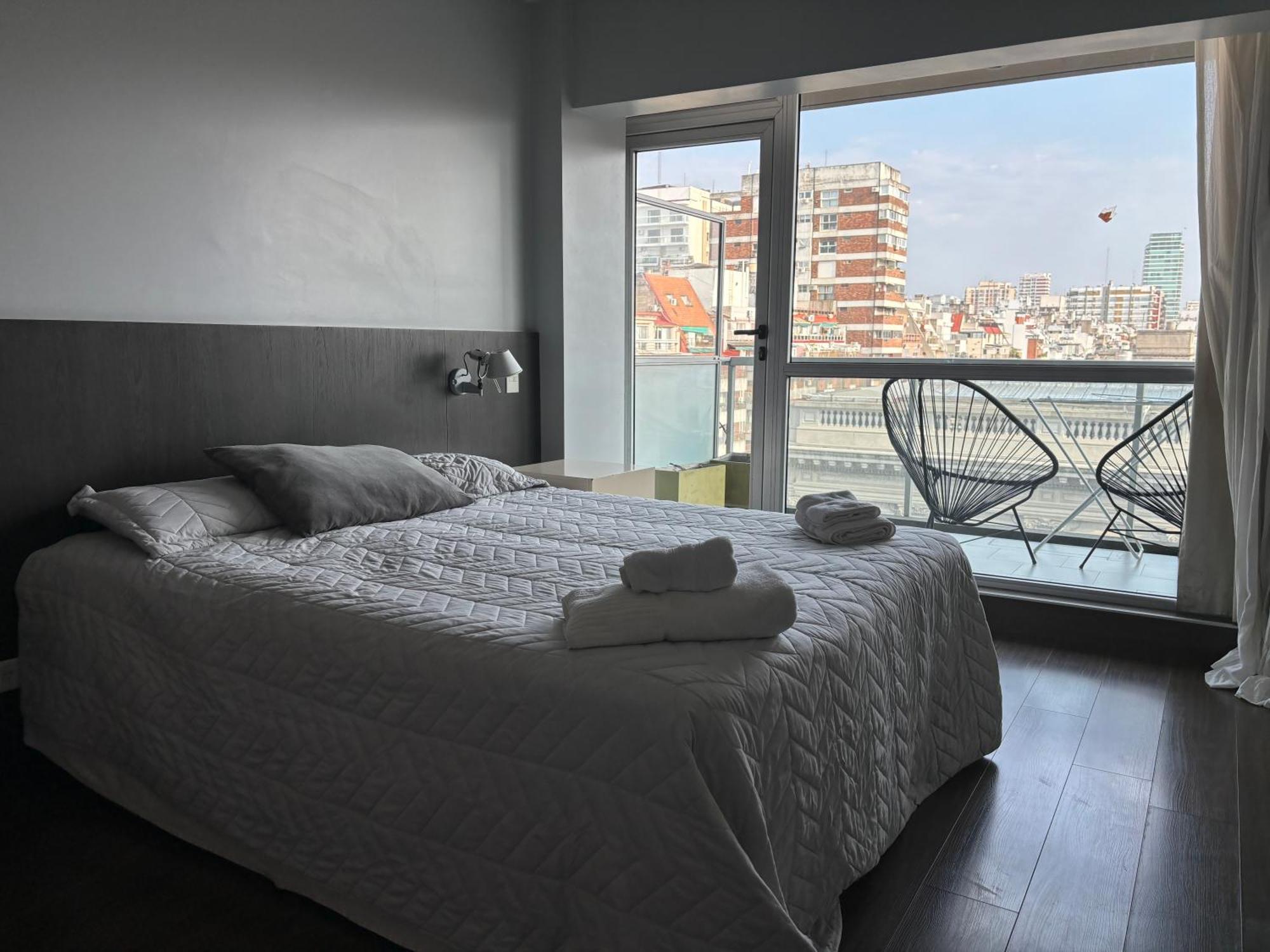 Departamento Encantador Apartment *
