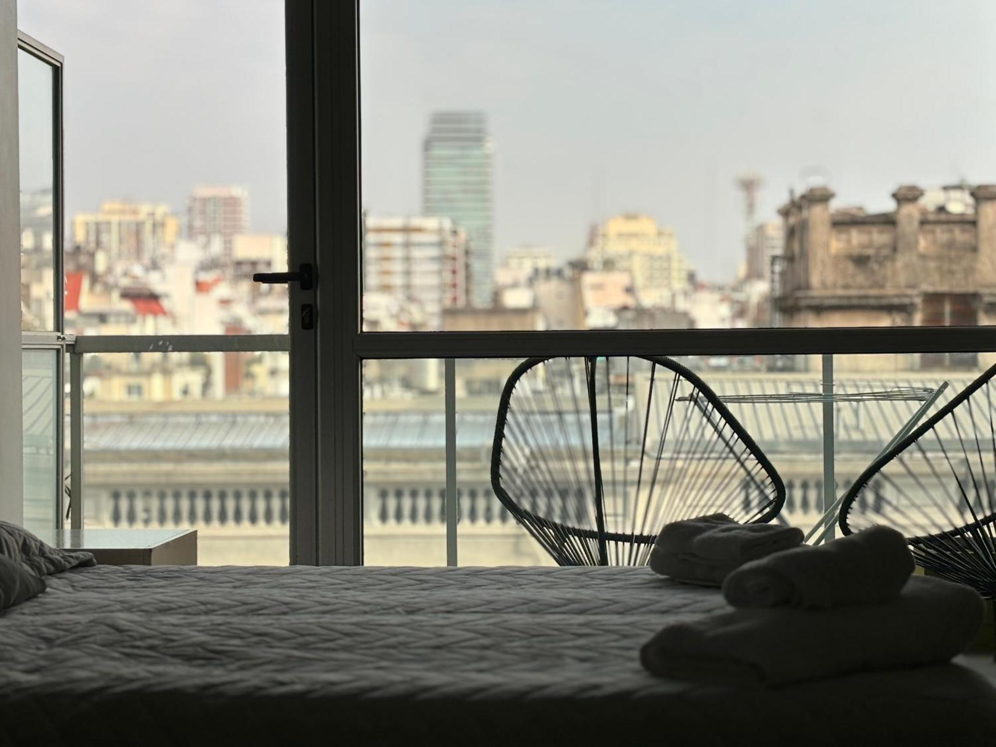 Departamento Encantador * Buenos Aires