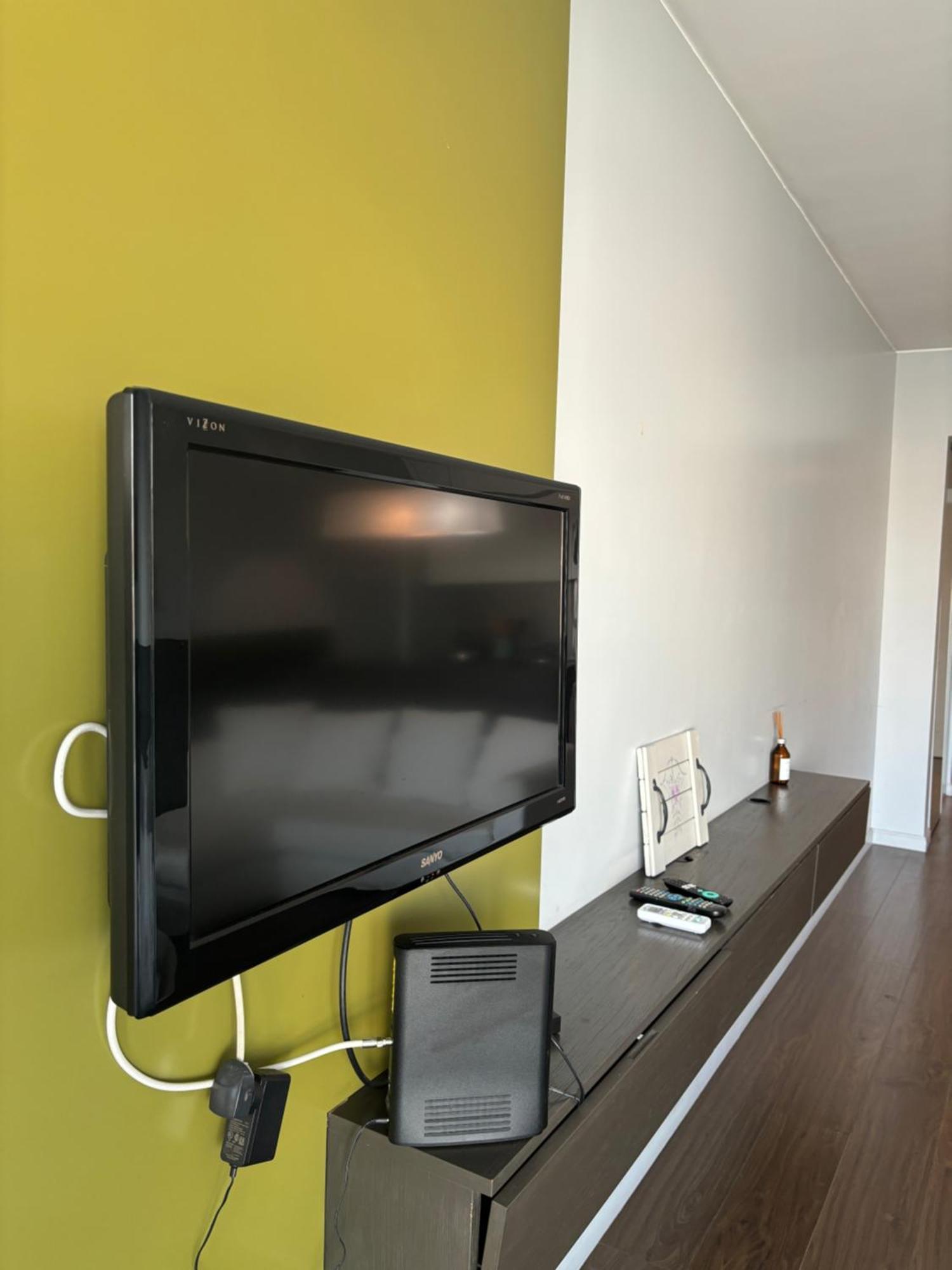 Departamento Encantador Apartment Buenos Aires