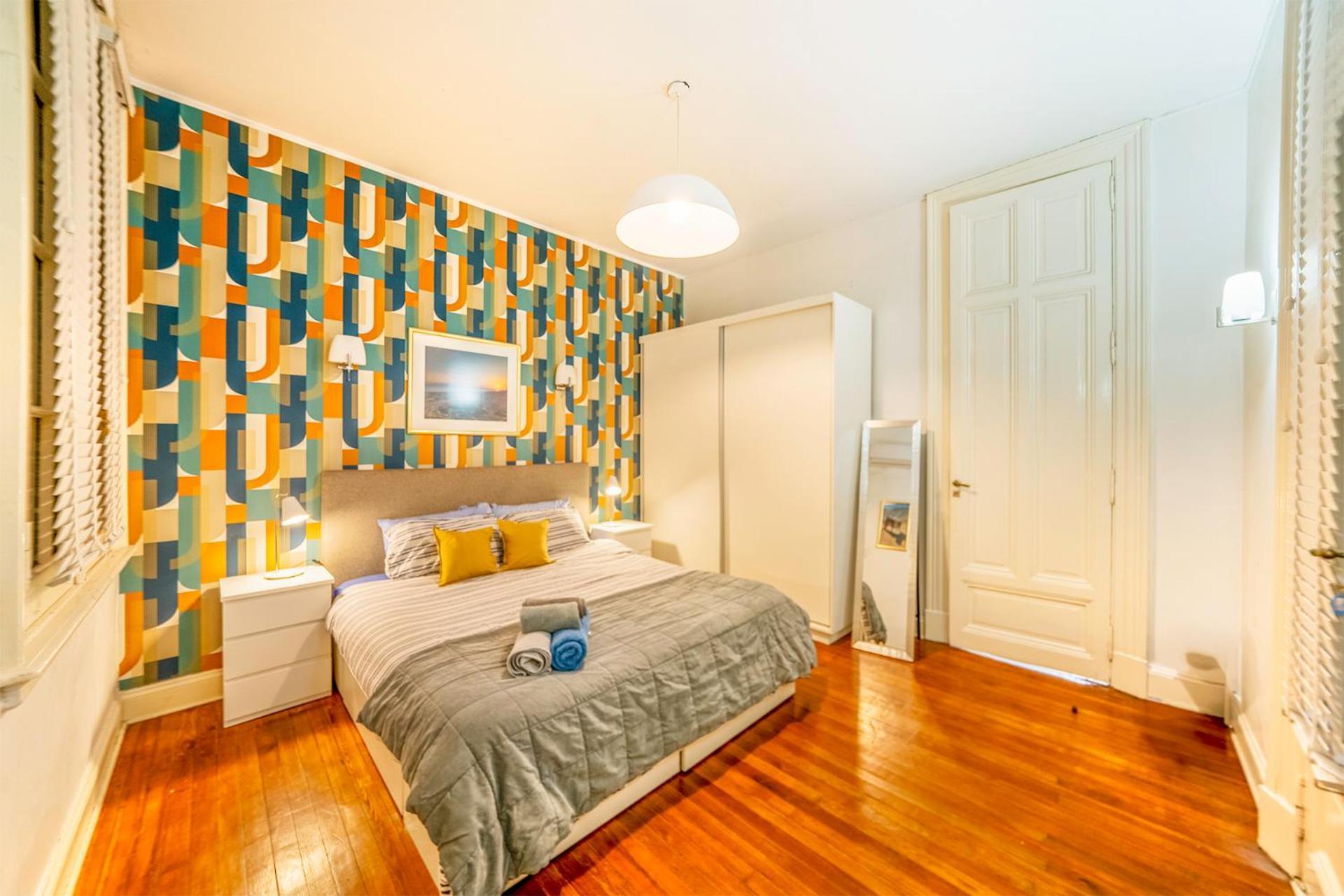 Plaza De Mayo - Diplomat's 3 Bedroom Ensuite Haven *