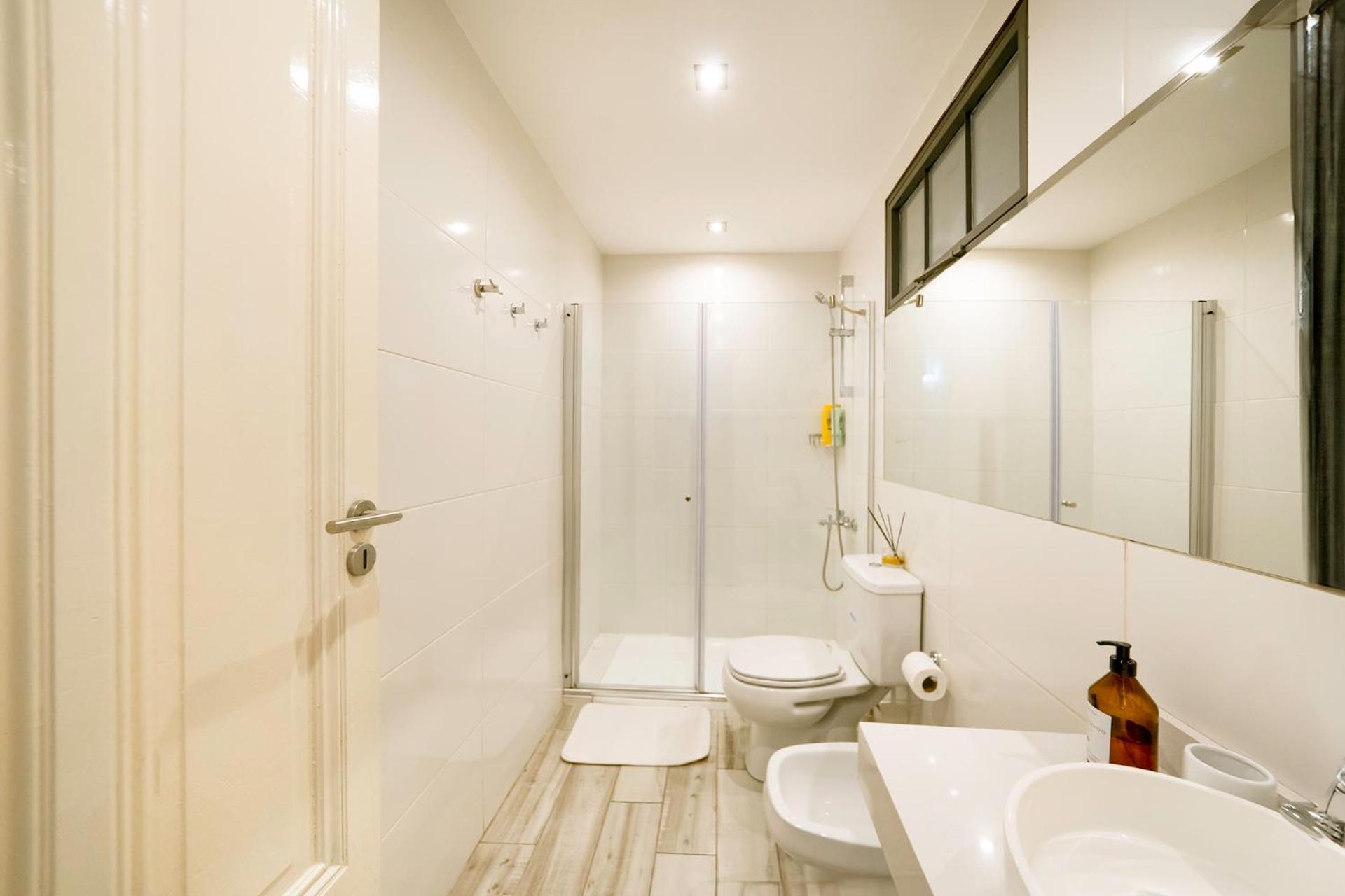 Apartamento Plaza De Mayo - Diplomat's 3 Bedroom Ensuite Haven Ciudad Autónoma de Buenos Aires