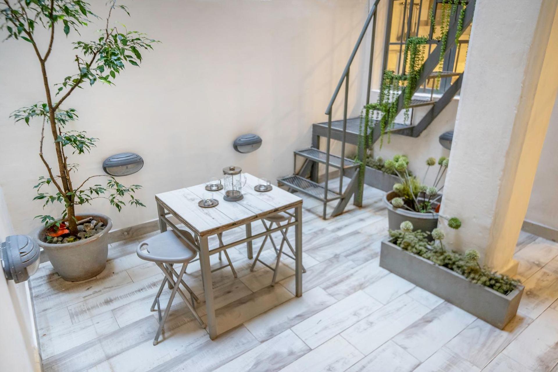 Apartamento Plaza De Mayo - Diplomat's 3 Bedroom Ensuite Haven