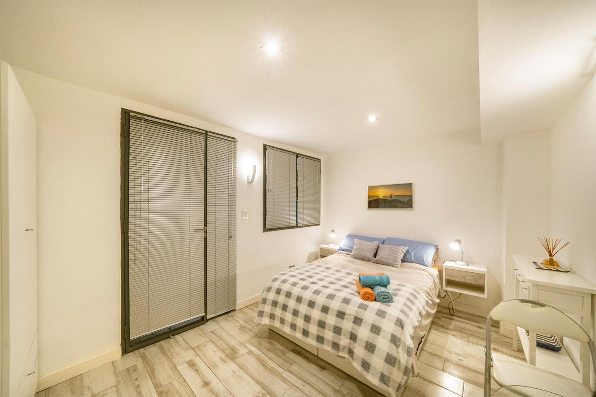 Apartamento Plaza De Mayo - Diplomat's 3 Bedroom Ensuite Haven *