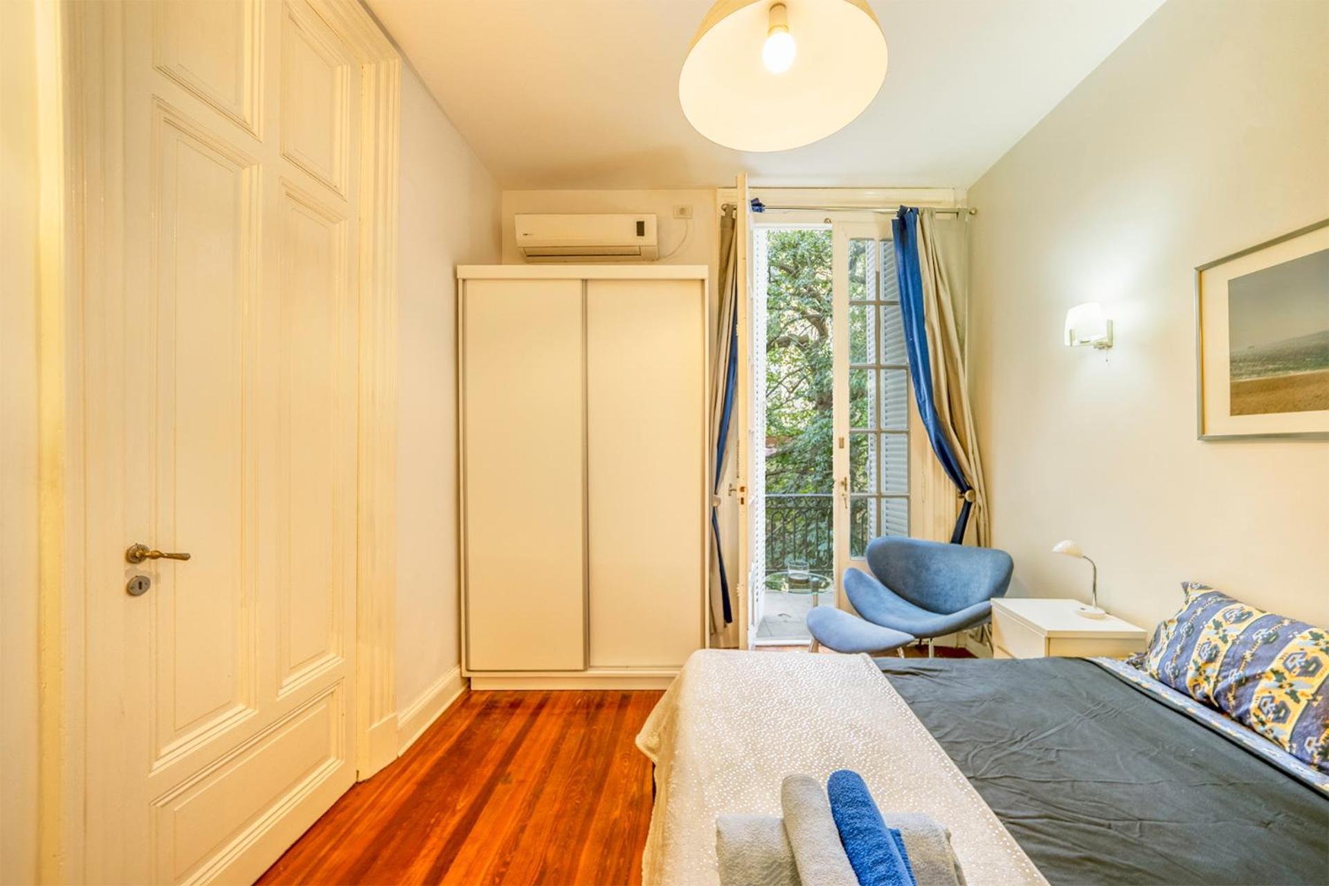 Plaza De Mayo - Diplomat's 3 Bedroom Ensuite Haven * Ciudad Autónoma de Buenos Aires