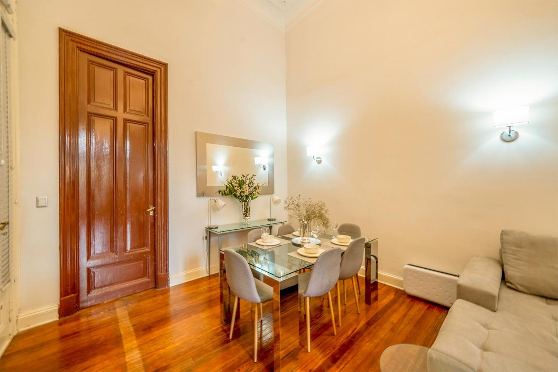 Plaza De Mayo - Diplomat's 3 Bedroom Ensuite Haven Ciudad Autónoma de Buenos Aires