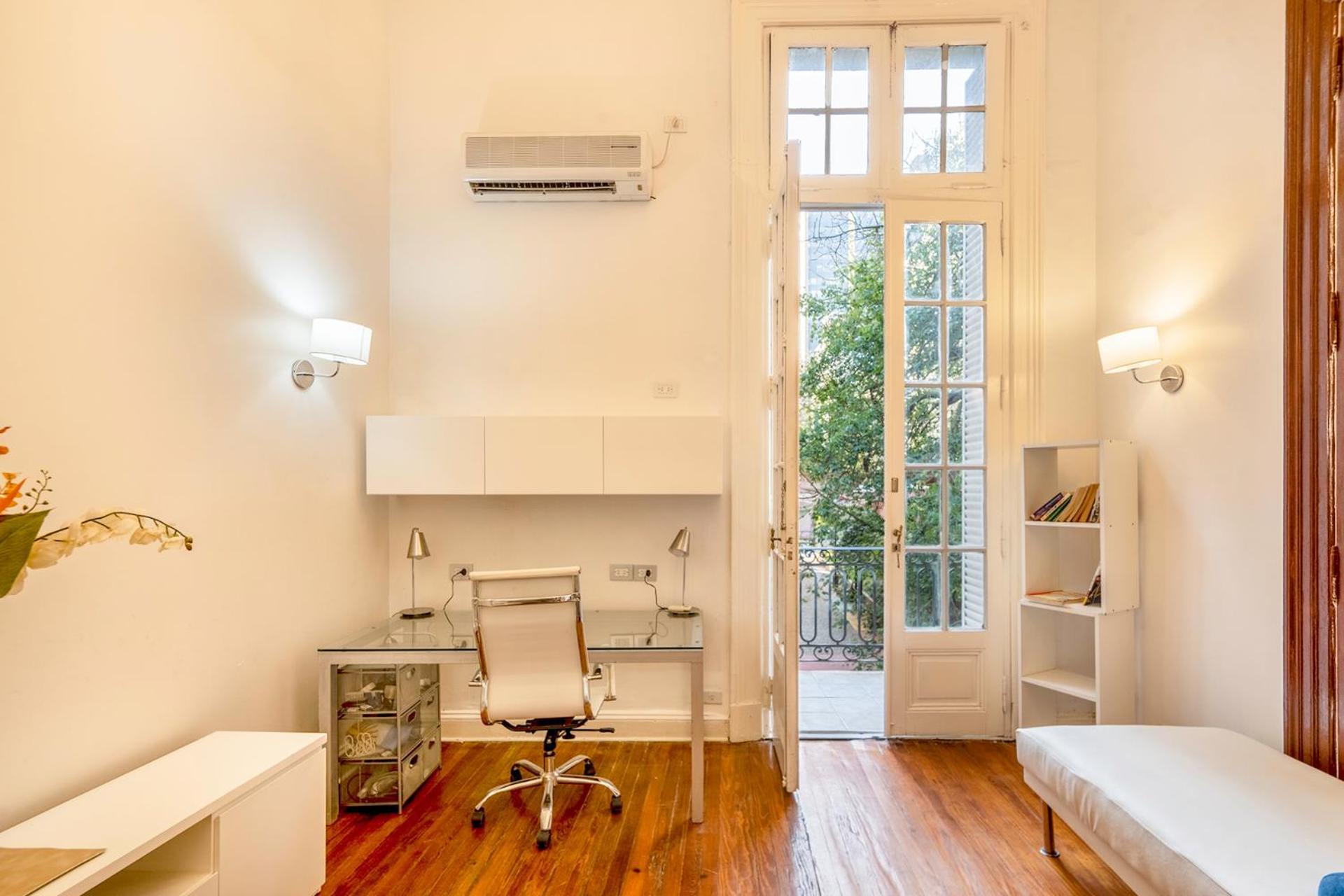Apartamento Plaza De Mayo - Diplomat's 3 Bedroom Ensuite Haven