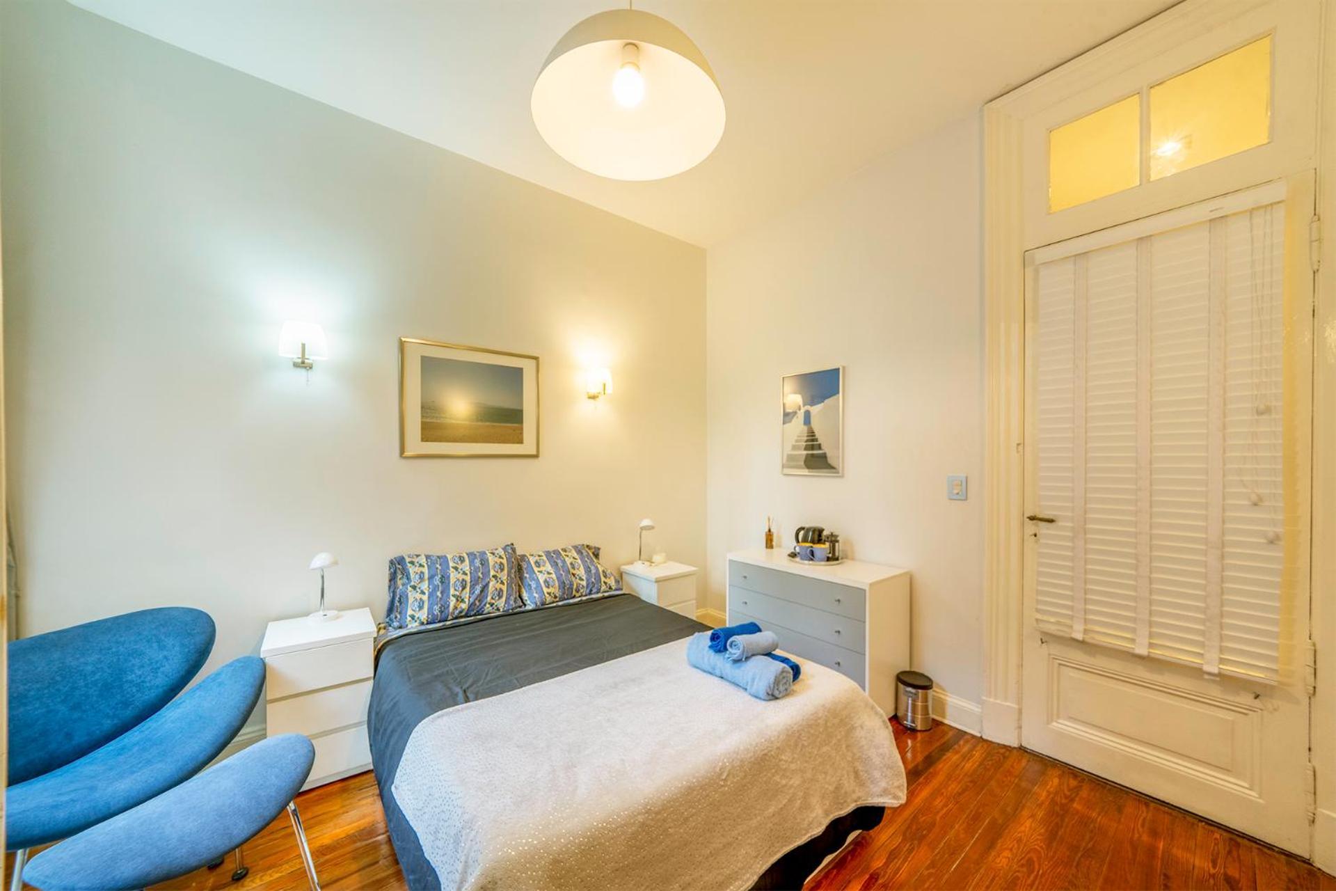 Apartamento Plaza De Mayo - Diplomat's 3 Bedroom Ensuite Haven Ciudad Autónoma de Buenos Aires