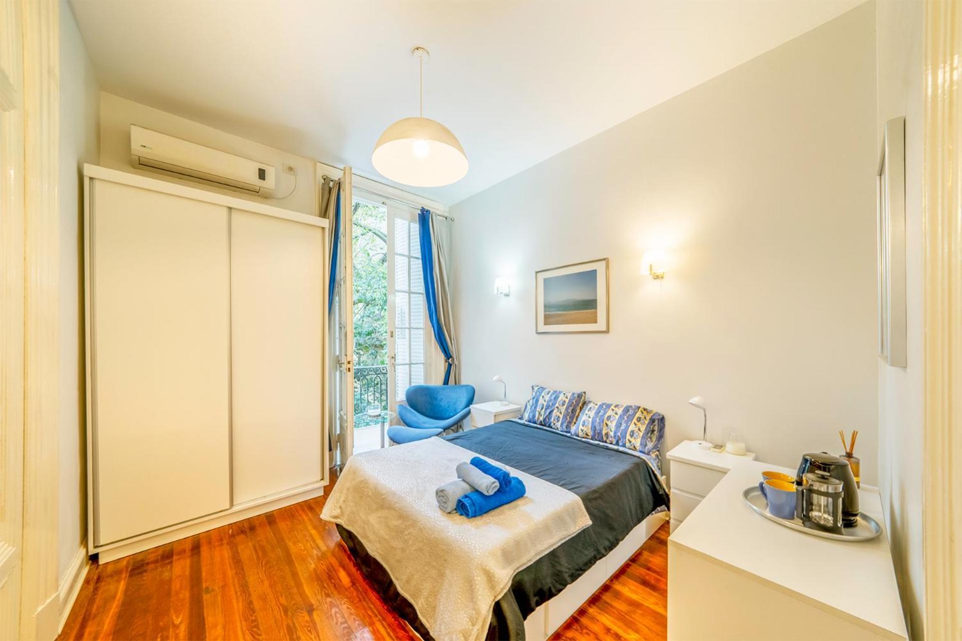 Plaza De Mayo - Diplomat's 3 Bedroom Ensuite Haven *
