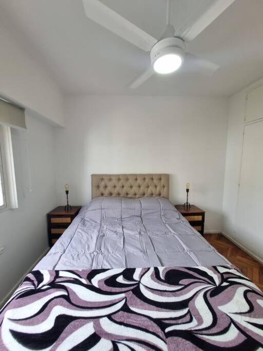 Palermo Botanic Apartamento