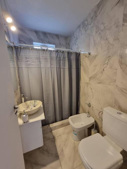 Apartamento Palermo Botanic *