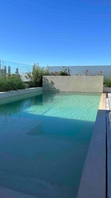 Palermo Trendy Studio-s Pool-gym