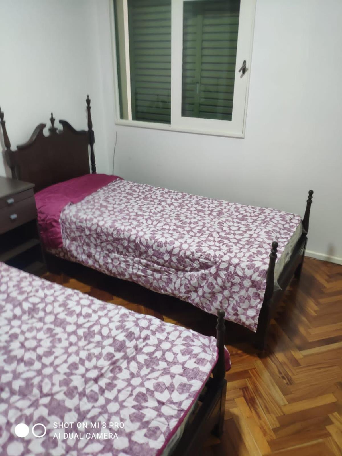 Departamento Entero De 2 Ambientes En Recoleta, Santa Fe Y Callao, Recoleta, Ciudad De Apartment