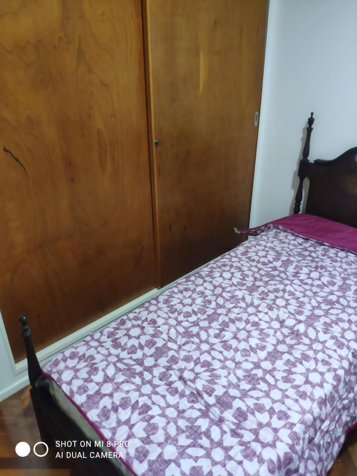 Departamento Entero De 2 Ambientes En Recoleta, Santa Fe Y Callao, Recoleta, Ciudad De Apartment *