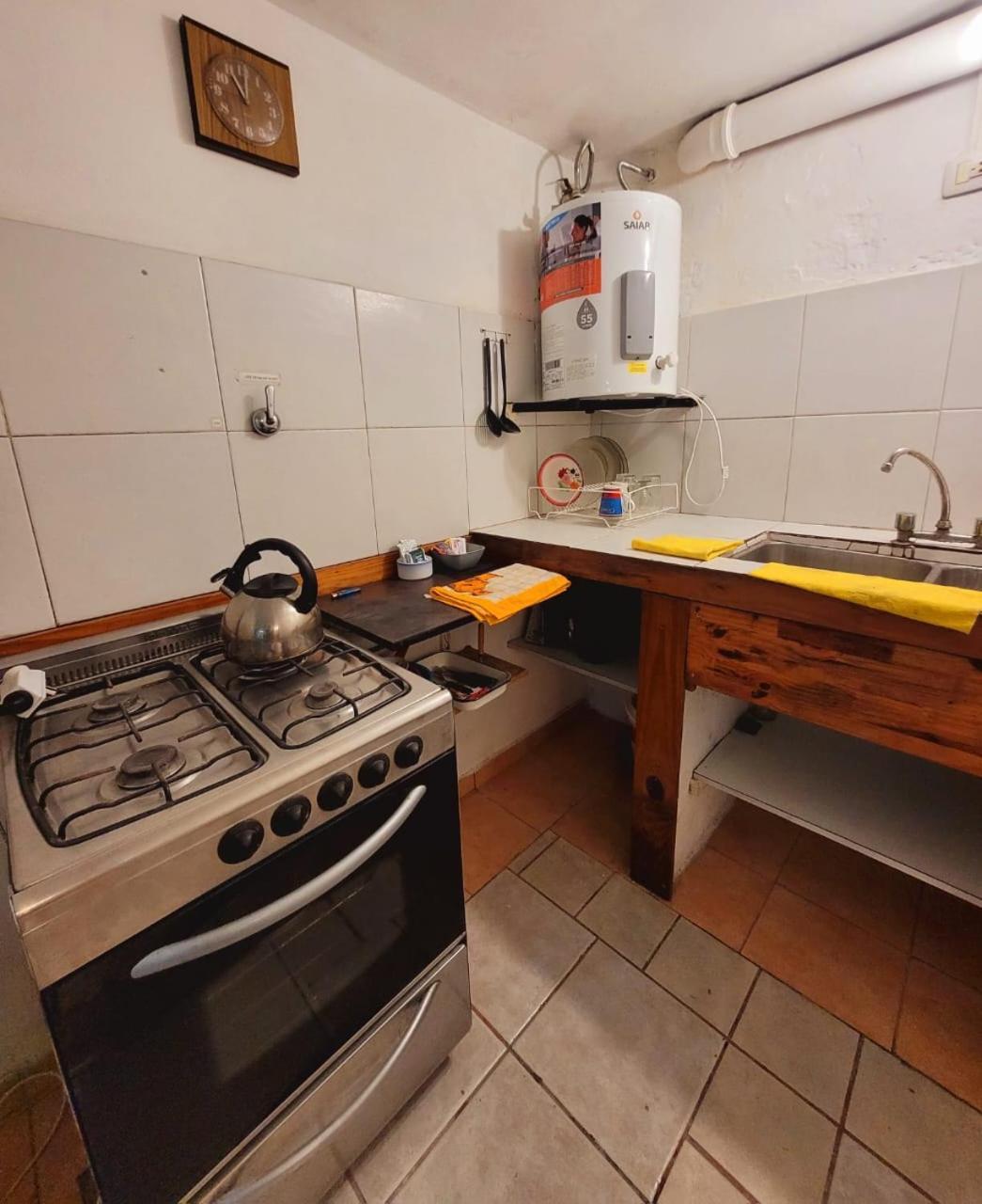Apartamento Hp 609 Pb *