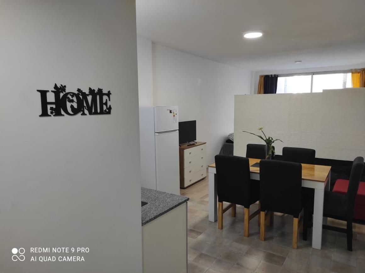 Puerto Parana Iv Apartamento Ciudad Autónoma de Buenos Aires