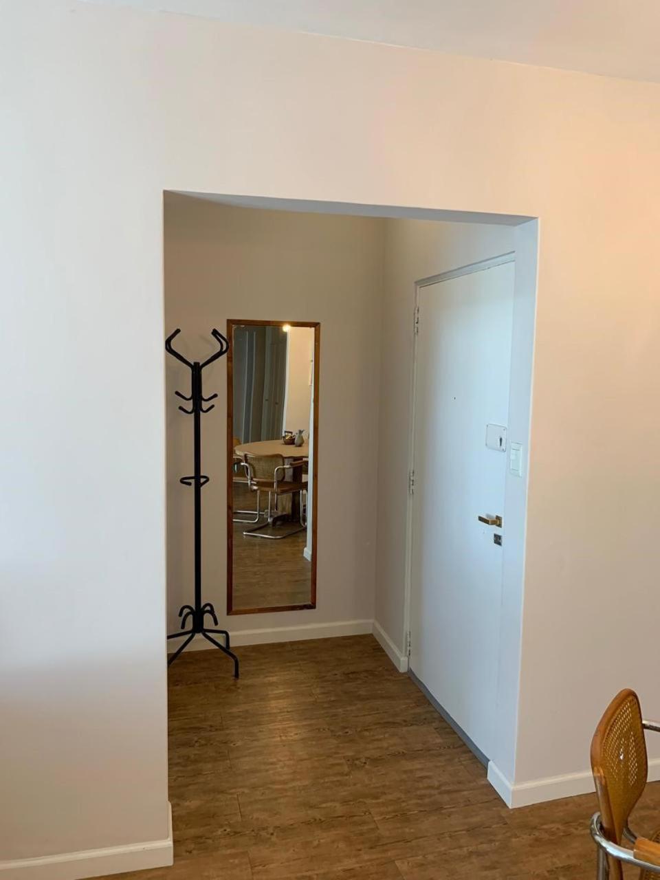 Apartamento Ayres Del Lezama Apartment! Park, History And Gastronomy Buenos Aires