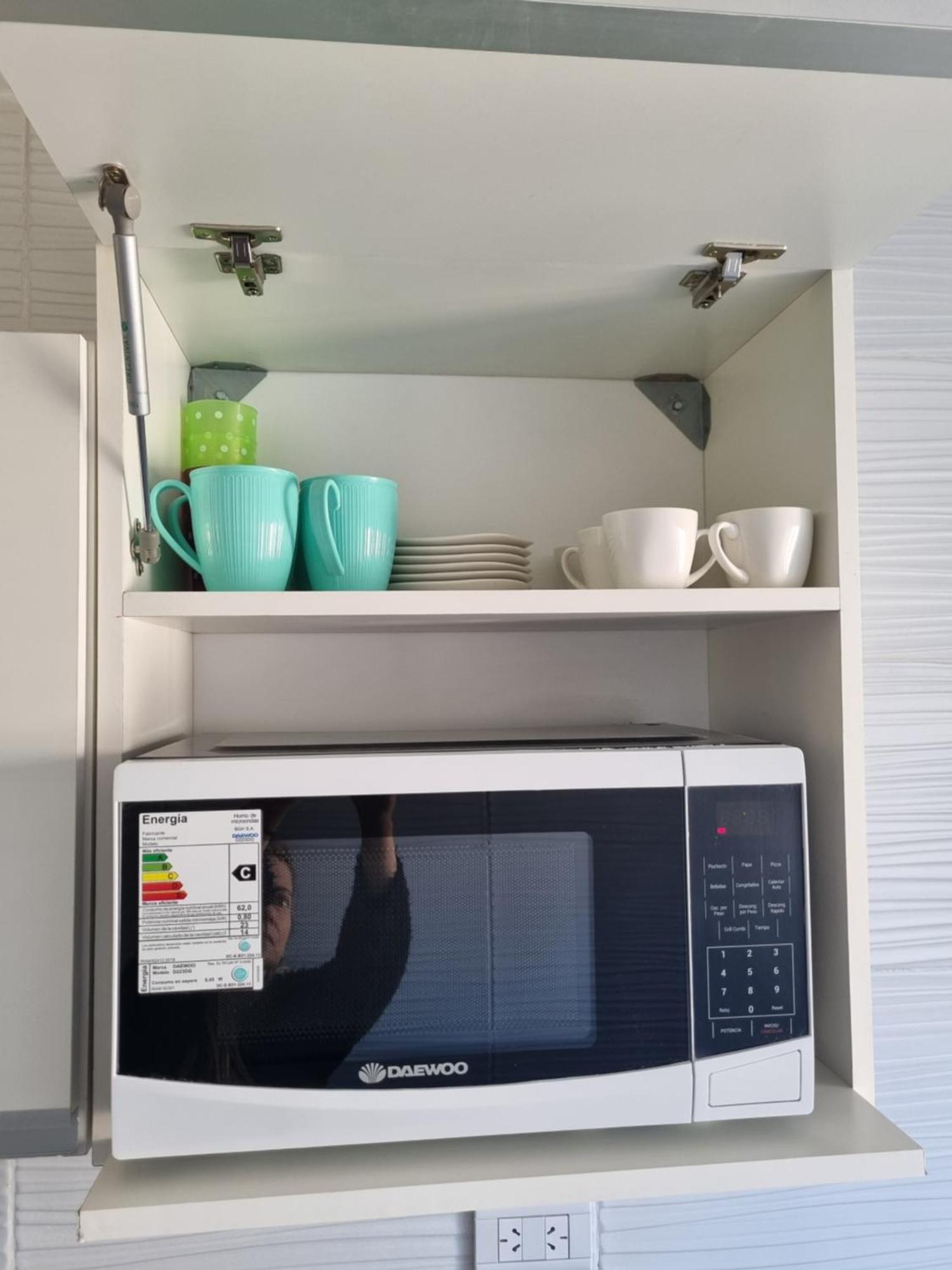 Apartamento Palermo Botanic Buenos Aires
