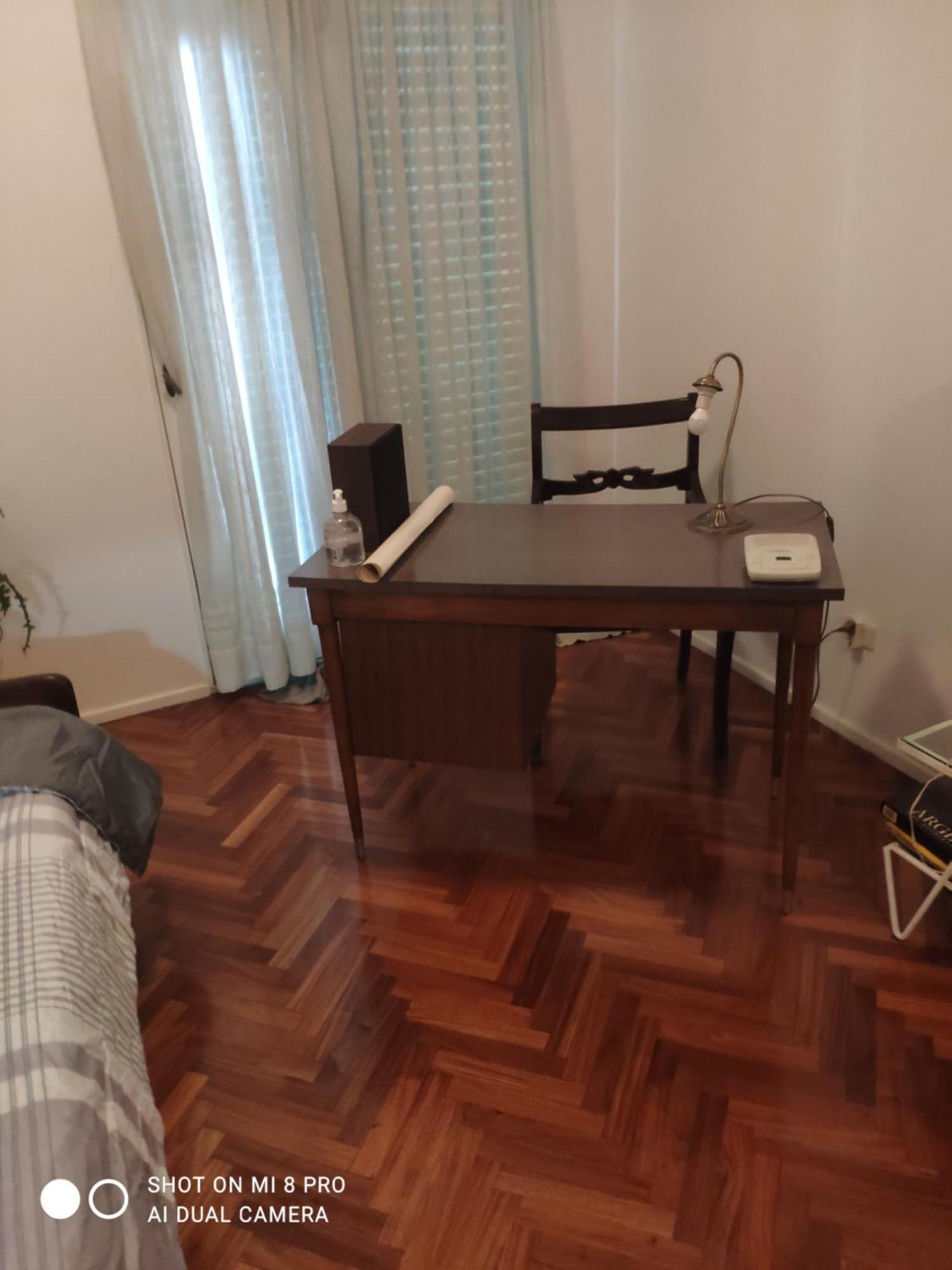 Departamento Entero De 2 Ambientes En Recoleta, Santa Fe Y Callao, Recoleta, Ciudad De Apartment *