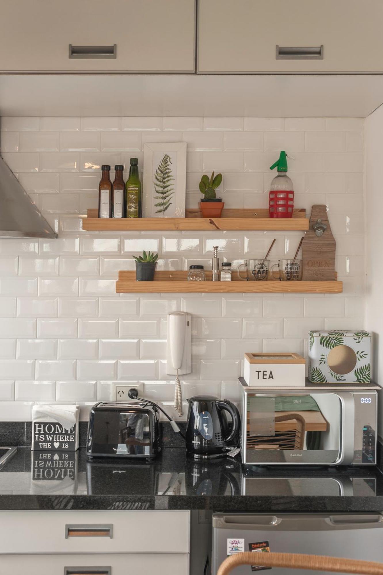 Enjoy Highend Amazing View Palermo - H13d Apartamento Ciudad Autónoma de Buenos Aires