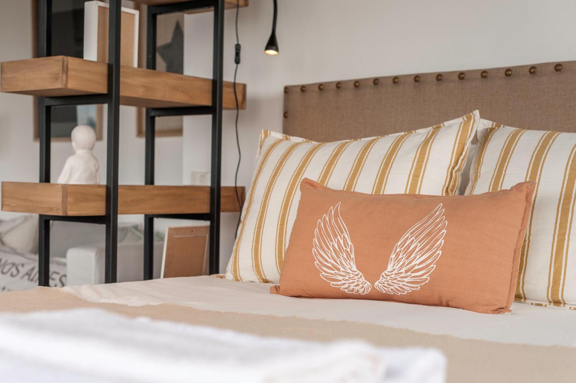 Apartamento Enjoy Highend Amazing View Palermo - H13d *