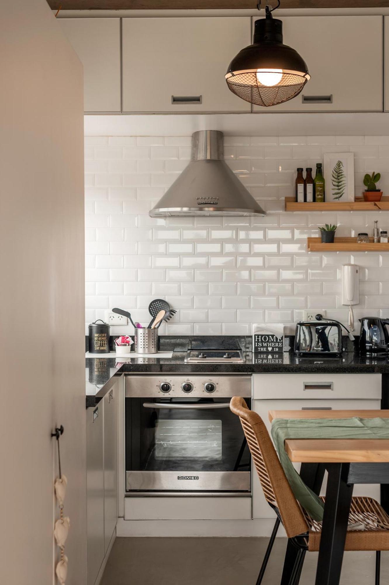 Apartamento Enjoy Highend Amazing View Palermo - H13d Ciudad Autónoma de Buenos Aires