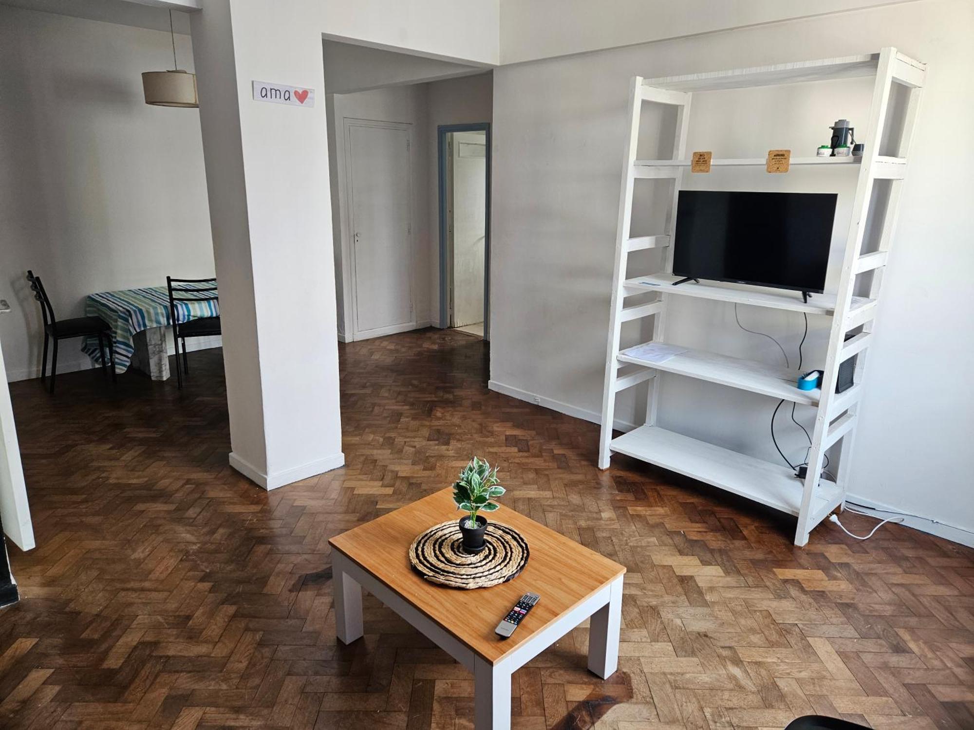 Apartamento Departamento Excelente Ubicacion *