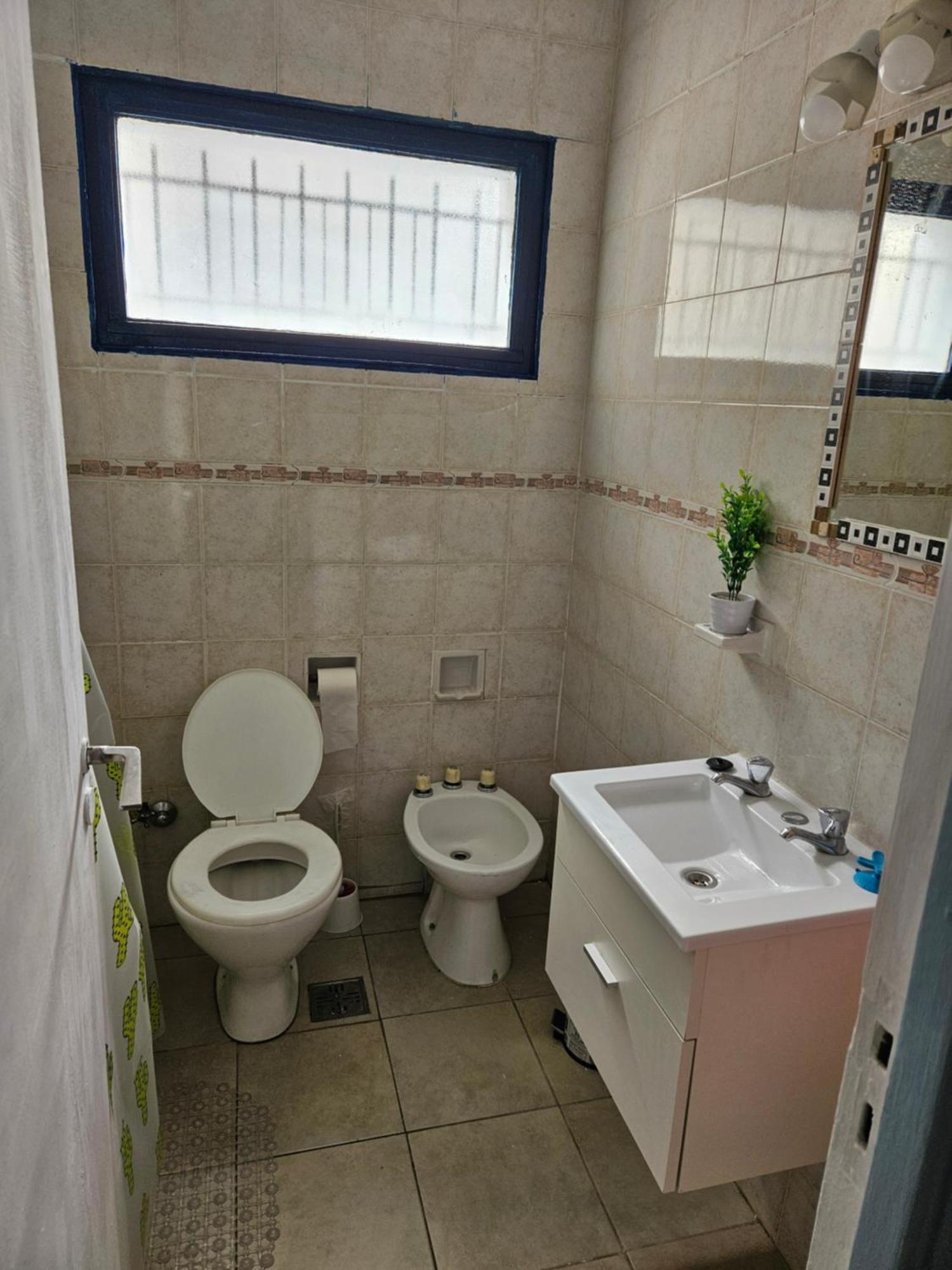 Apartamento Departamento Excelente Ubicacion Ciudad Autónoma de Buenos Aires