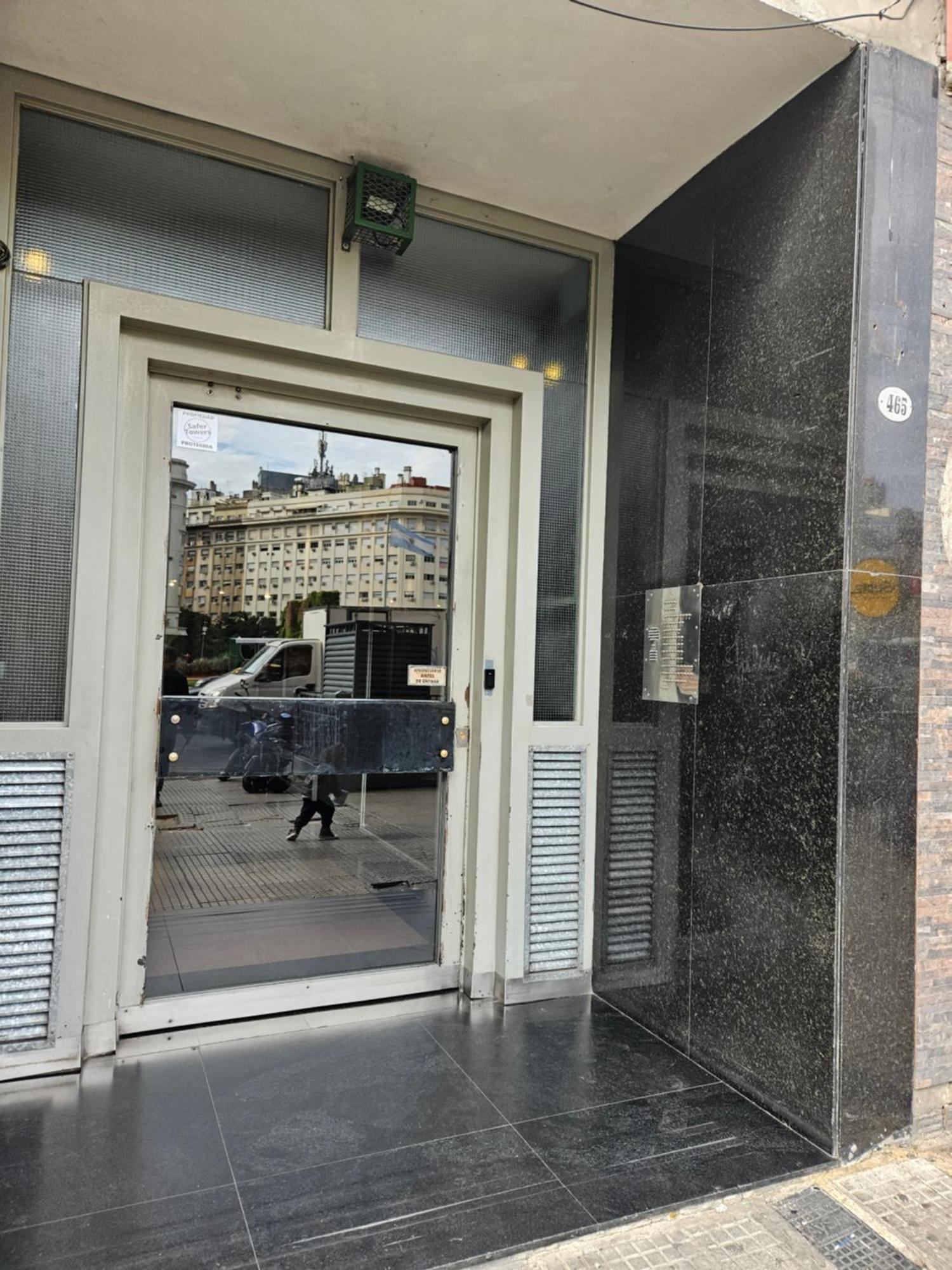 Departamento Excelente Ubicacion * Ciudad Autónoma de Buenos Aires
