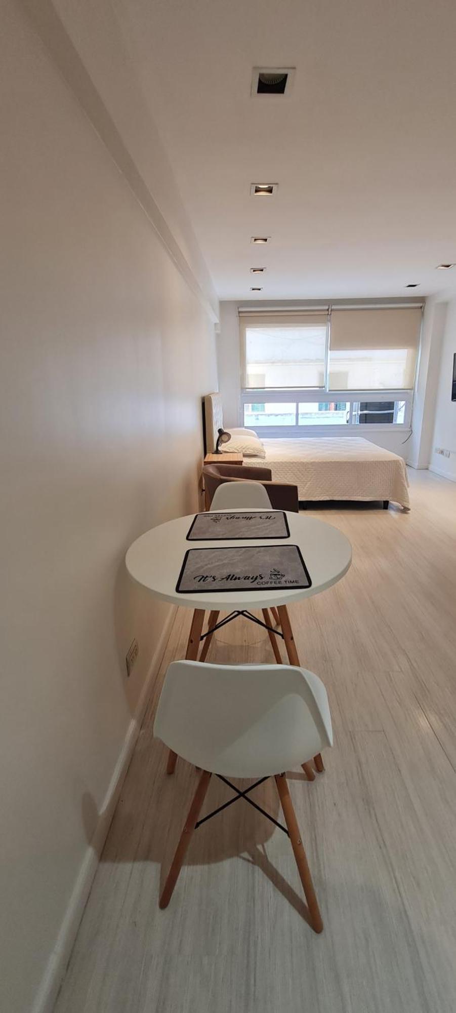 Great Obelisco Apartamento