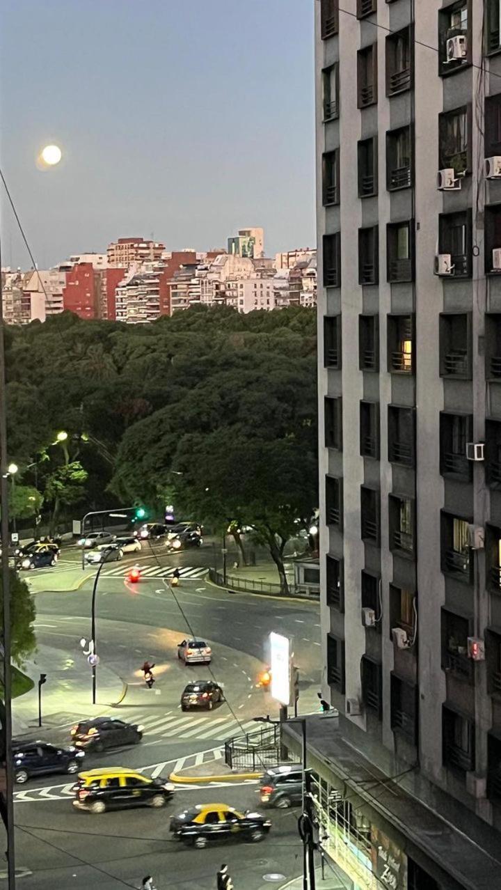 Monoambiente Plaza Italia Apartamento Ciudad Autónoma de Buenos Aires