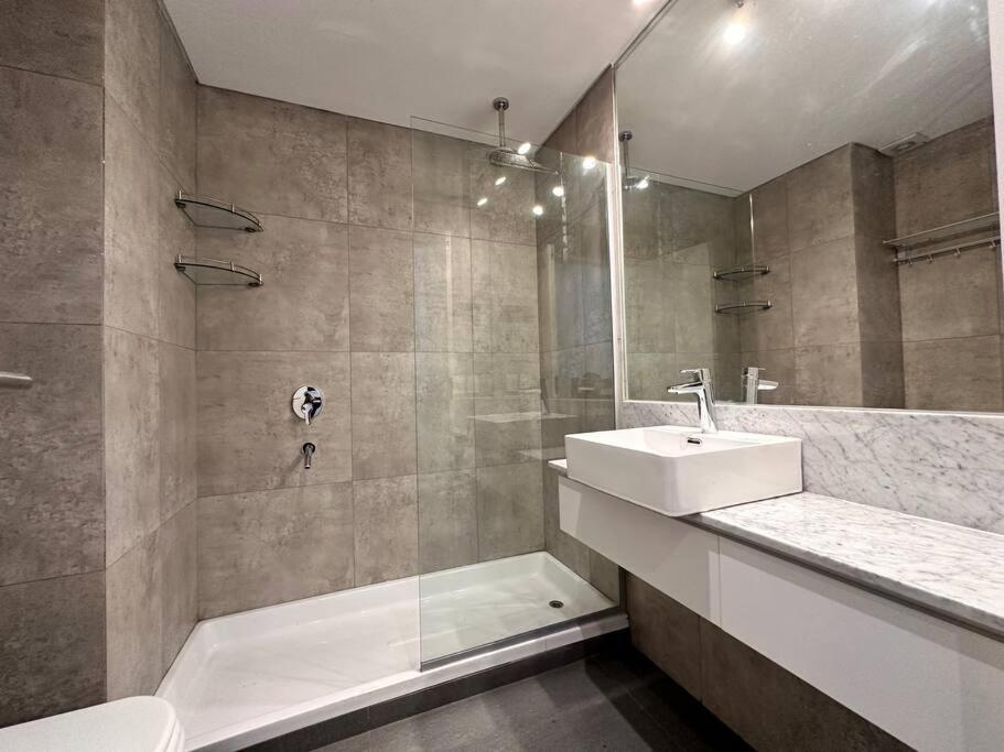 Apartamento Lovely *
