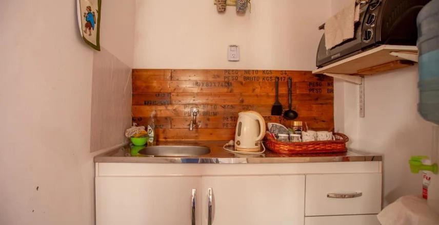 Habitación en casa particular Wilson House Ciudad Autónoma de Buenos Aires