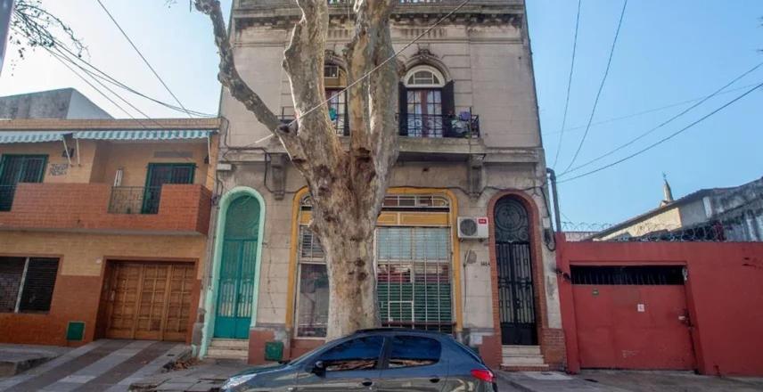 Wilson House Ciudad Autónoma de Buenos Aires