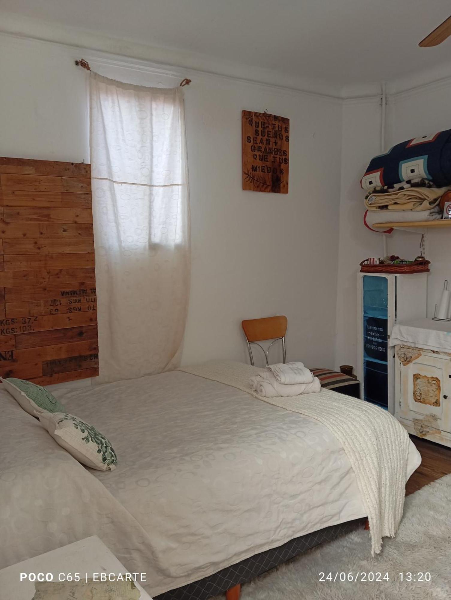 Habitación en casa particular Wilson House Ciudad Autónoma de Buenos Aires