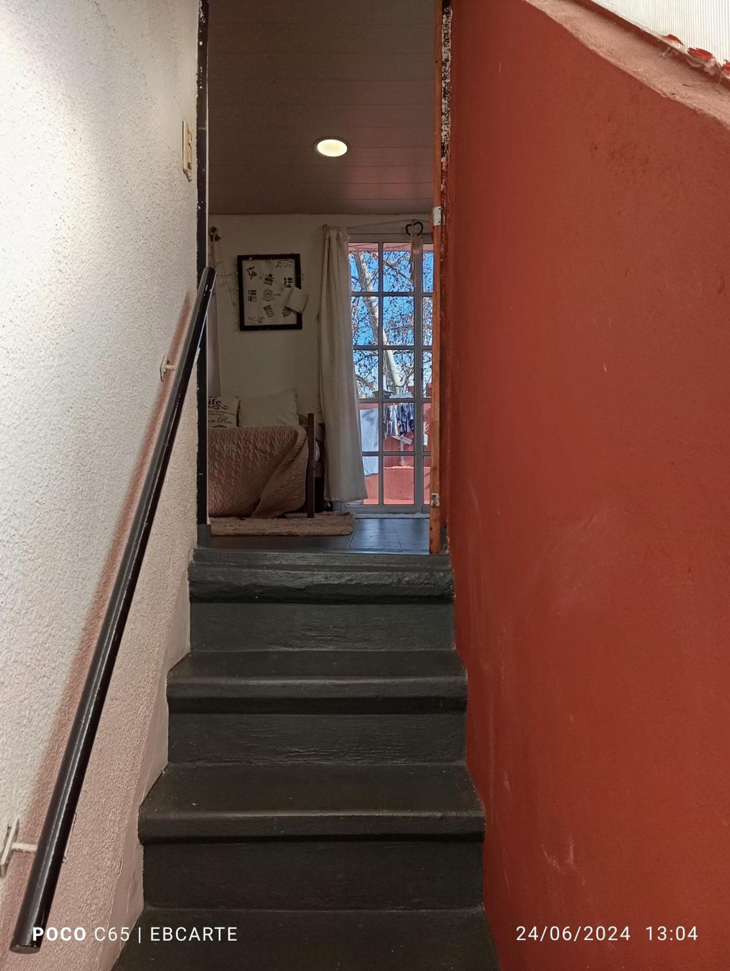 Wilson House * Ciudad Autónoma de Buenos Aires