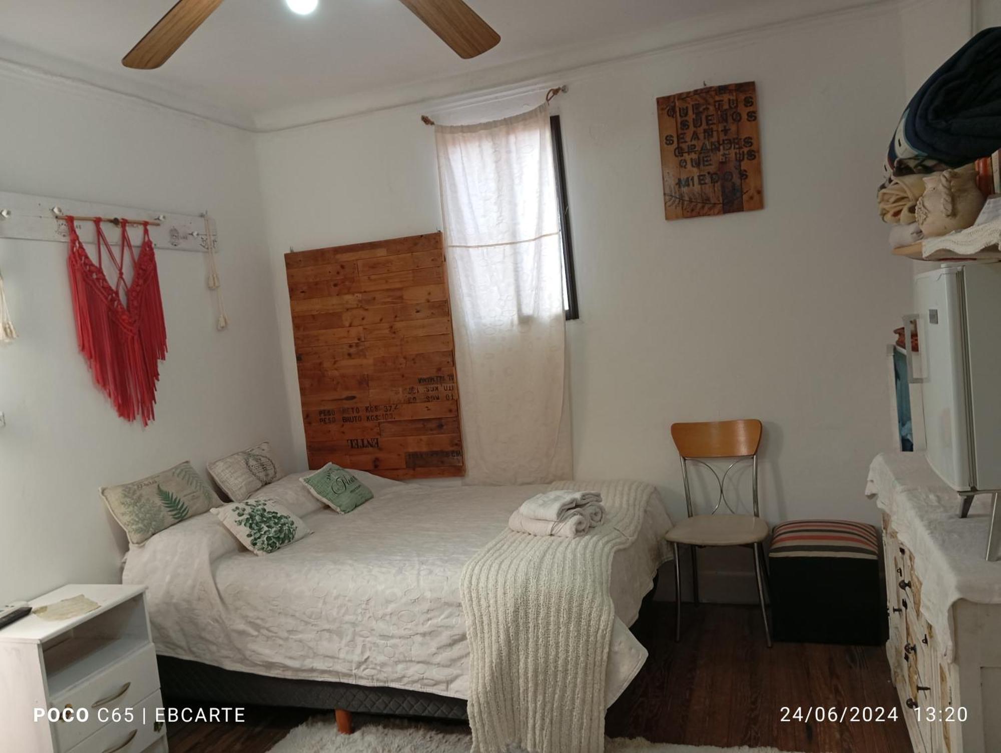 Wilson House Habitación en casa particular Ciudad Autónoma de Buenos Aires